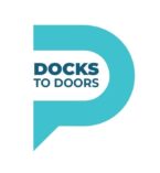 Docks to doors logo